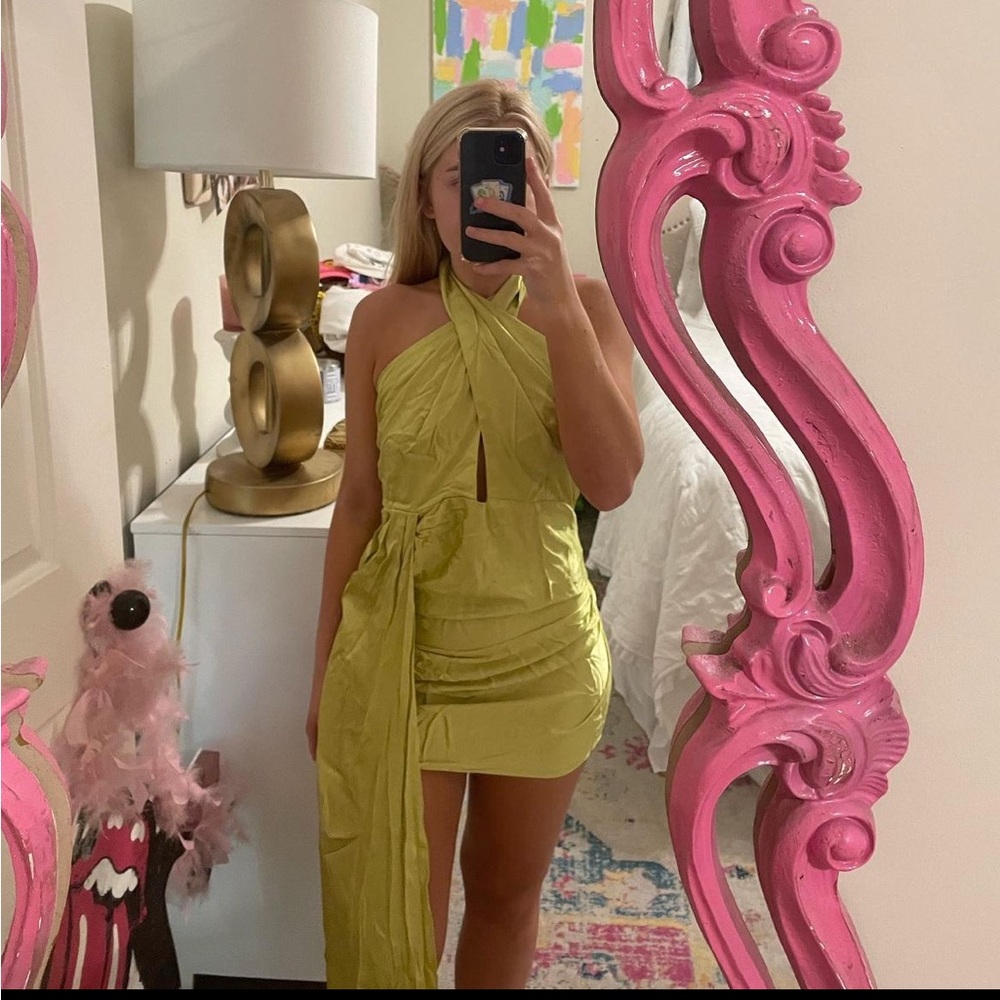 NWT ELLIATT dress